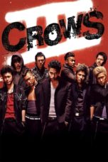 Crows Explode (2014)