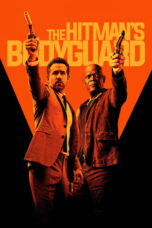 The Hitman's Bodyguard (2017)