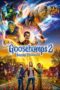 Goosebumps 2: Haunted Halloween (2018)