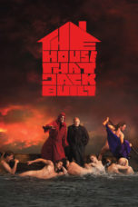 The House That Jack Built (2018)