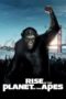 Rise of the Planet of the Apes (2011)