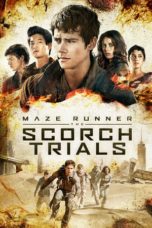 Maze Runner: The Scorch Trials (2015)