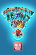 Ralph Breaks the Internet (2018)