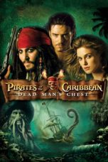 Pirates of the Caribbean: Dead Man's Chest (2006)