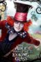 Alice Through the Looking Glass (2016)