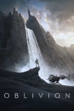 Oblivion (2013)