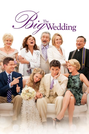 The Big Wedding (2013)