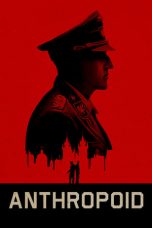 Anthropoid (2016)