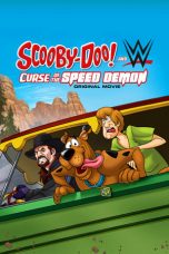 Scooby-Doo! and WWE: Curse of the Speed Demon (2016)