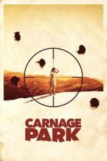 Carnage Park (2016)