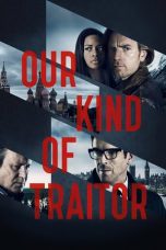 Our Kind of Traitor (2016)