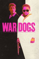 War Dogs (2016)