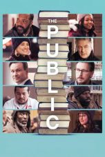 The Public (2018)