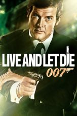 Live and Let Die (1973)