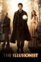 The Illusionist (2006)