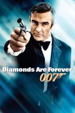 Diamonds Are Forever (1971)