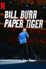 Bill Burr: Paper Tiger (2019)