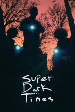 Super Dark Times (2017)