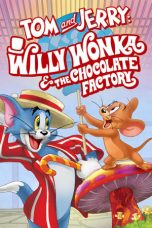 Tom and Jerry: Willy Wonka and the Chocolate Factory (2017)