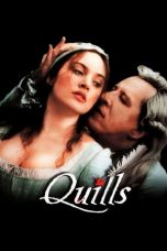 Quills (2000)