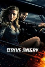 Drive Angry (2011)