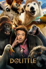 Download Streaming Film Dolittle (2020) Subtitle Indonesia