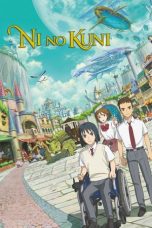 Download Streaming Film Ni No Kuni (2019) Subtitle Indonesia