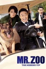 Download Streaming Film Mr. Zoo: The Missing VIP (2020) Subtitle Indonesia