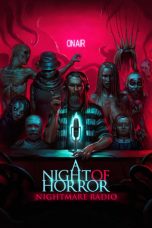 A Night of Horror: Nightmare Radio (2019)