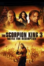 The Scorpion King 3: Battle for Redemption (2012)