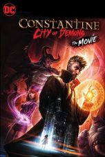 Download Streaming Film Constantine: City of Demons (2018) Subtitle Indonesia