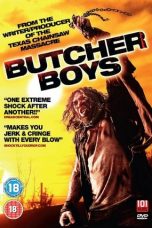 Butcher Boys (2012)