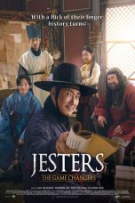 Jesters: The Game Changers (2019)