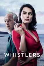 The Whistlers (2019)