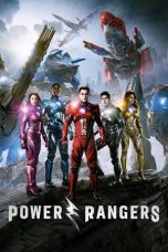 Download Streaming Film Power Rangers (2017) Subtitle Indonesia