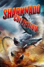 Sharknado 2: The Second One (2014)