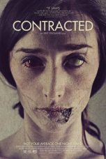 Contracted (2013)