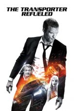 The Transporter Refuelled (2015)