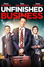 Unfinished Business (2015)