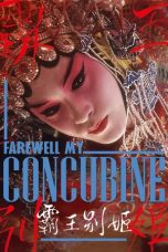 Farewell My Concubine (1993)