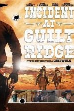 Download Streaming Film Incident at Guilt Ridge (2020) Subtitle Indonesia HD Bluray