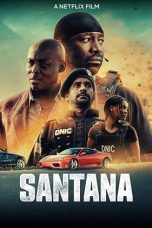 Download Streaming Film Santana (2020) Subtitle Indonesia HD Bluray