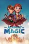 Download Streaming Film The Academy of Magic (2020) Subtitle Indonesia HD Bluray