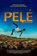 Pelé: Birth of a Legend (2016)