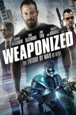 Weaponized (2016)