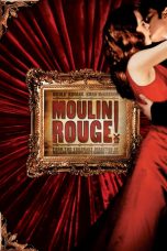 Moulin Rouge! (2001)