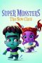 Download Streaming Film Super Monsters: The New Class (2020) Subtitle Indonesia HD Bluray