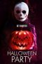 Download Streaming Film Halloween Party (2019) Subtitle Indonesia HD Bluray