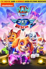 Download Streaming Film PAW Patrol: Jet to the Rescue (2020) Subtitle Indonesia HD Bluray