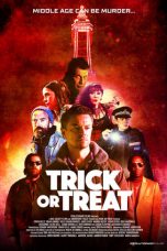 Trick or Treat (2019)